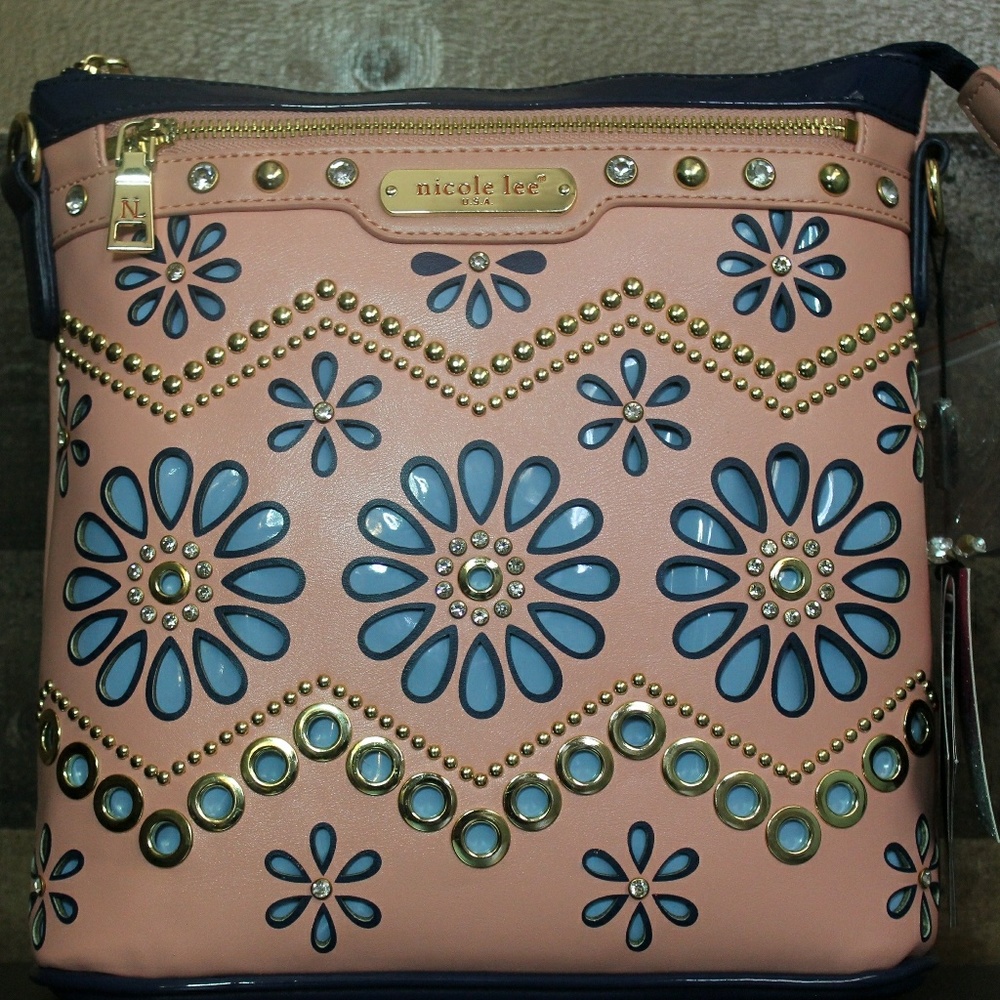 Crossbody